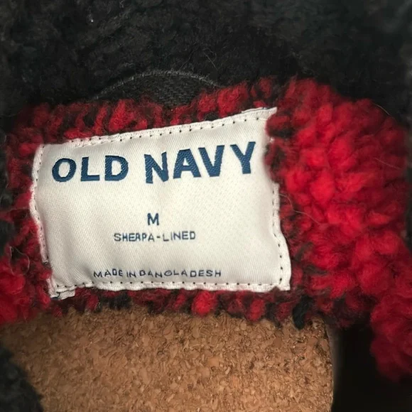 Old Navy Denim jacket - Picture 12 of 15